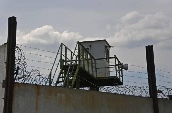 Двое осужденных подозреваются в планировании захвата заложников в Забайкалье