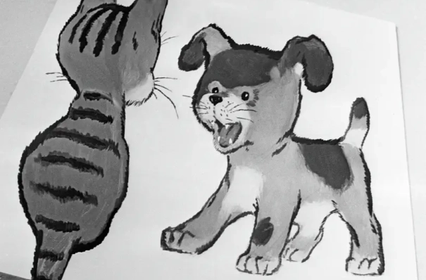 "Союзмультфильм" к 80-летию Победы отреставрирует 20 мультфильмов военных и послевоенных лет