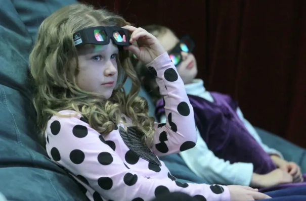 Восстановленные к 80-летию Победы мультфильмы покажут в кинотеатрах - "Союзмультфильм"