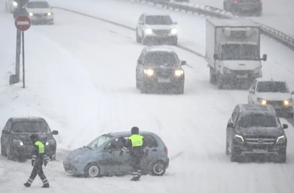 Пензенская прокуратура выявила нарушения в содержании дороги, где произошло массовое ДТП
