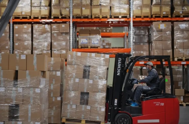 Объем поставок столичной продукции приборостроения за рубеж увеличился более чем втрое в 2025г. - Собянин