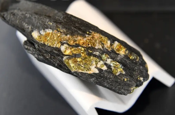 Общие запасы редких металлов в России составляют 658 млн тонн - Минприроды