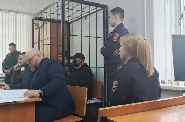 Фигуранты по делу "Мистера сидра" частично признали вину в суде в Самаре