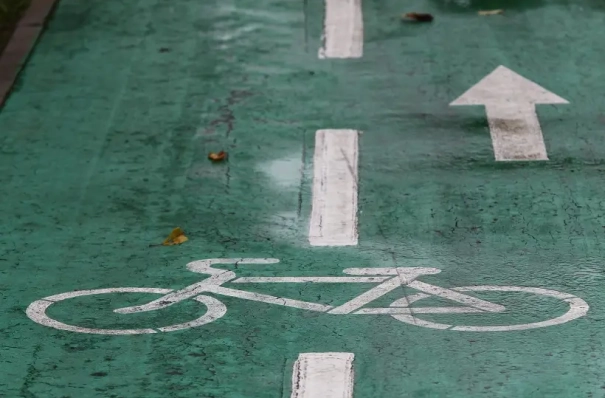 Петербург за счет взносов операторов кикшеринга планирует расширить сеть велодорожек