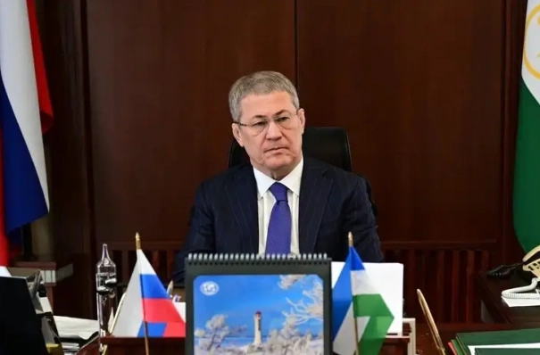 Гранты в размере 690 тыс. рублей получили директора сельских школ Башкирии