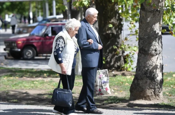 Более 8,5 тыс. жителей Хабаровского края стали участниками проекта "Хабаровское долголетие"