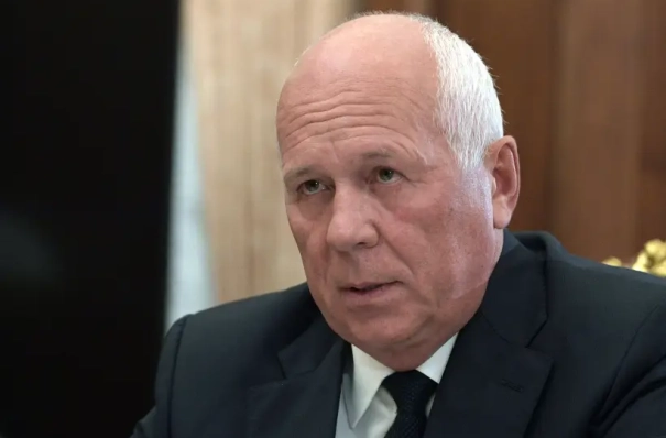 Чемезов пообещал обеспечить выпускаемые самолеты сервисным обслуживанием