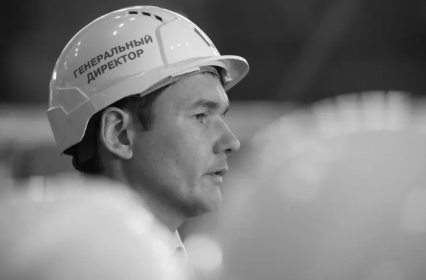 Погиб гендиректор Челябинского цинкового завода