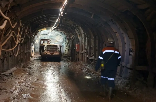 Уголовное дело возбуждено по факту гибели рабочих в шахте "Уралкалия"