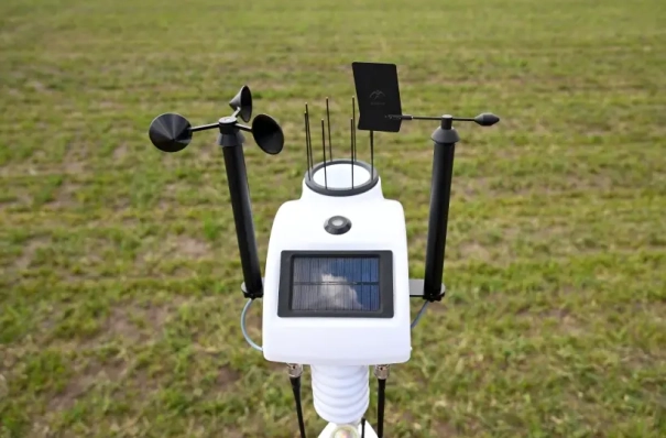 Татарстан может стать 4-м регионом в пилоте по использованию данных частных метеостанций аграриями