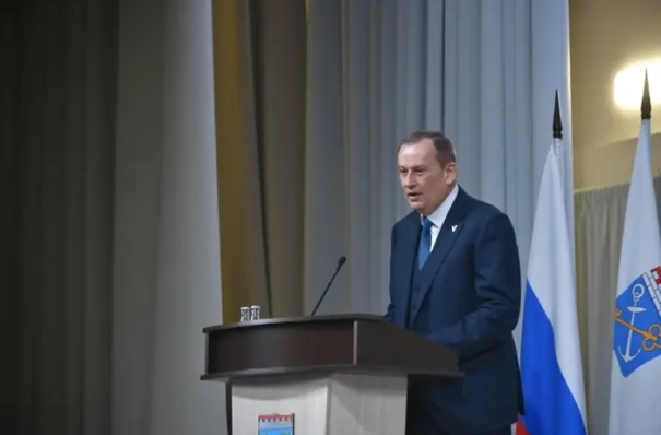 Новые нацпроекты требуют инвентаризации региональных программ - глава Ленобласти