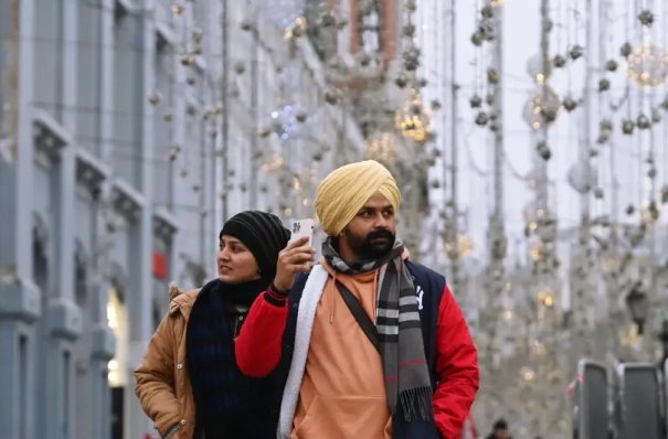 Тюменские работодатели стали чаще привлекать трудовые ресурсы из Индии - власти