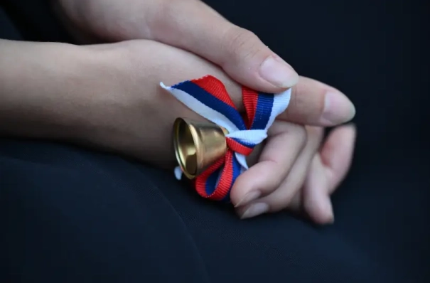 "Последний звонок" в школах белгородского приграничья пройдет дистанционно