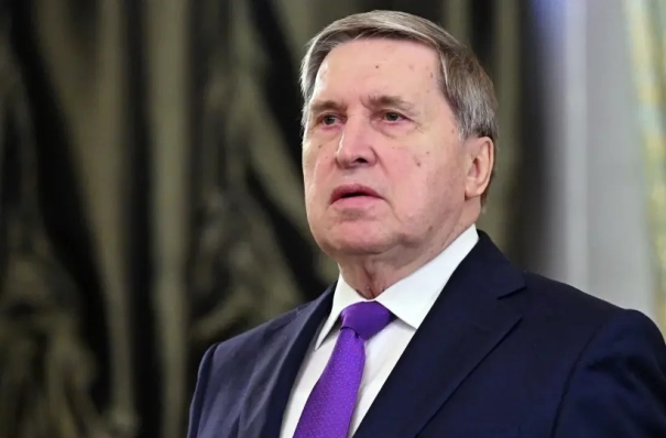 Ждем ответа Киева на предложение о переговорах - Ушаков