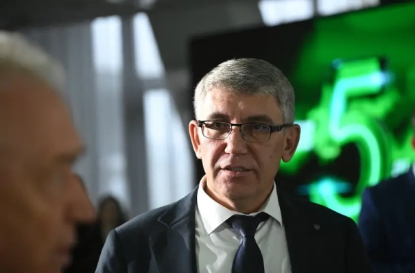 Тульские муниципалитеты получат почти 52 млрд рублей в 2026 году - губернатор