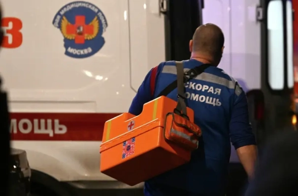 Транспортировку тяжелобольных "скорой помощью" усовершенствуют в Тульской области