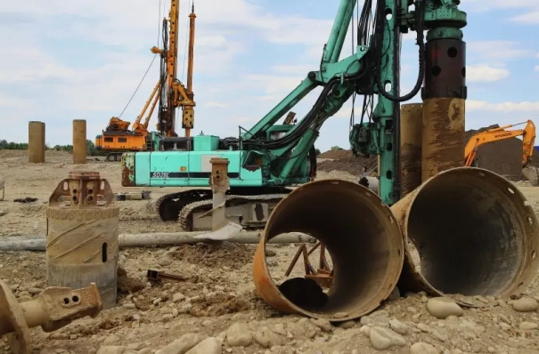 Два моста на трассе "Кавказ" отремонтируют в Дагестане до 2026 г. - власти