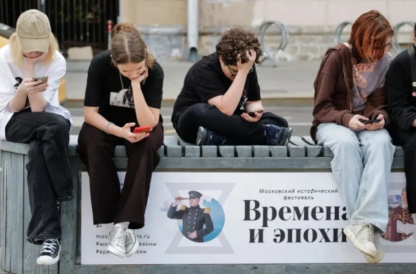 Зачем России национальный мессенджер?