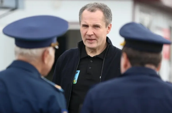 Ситуация с Белгородским водохранилищем стабильная - губернатор