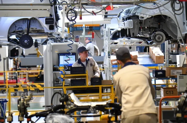 РФ в 2024г направила на поддержку автопрома более 350 млрд руб. - Мишустин