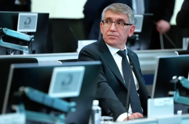 Тульский губернатор создает свой телеграм-канал для детей