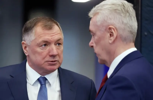 Мэрия Москвы и кабмин подписали соглашение о цифровой трансформации стройотрасли