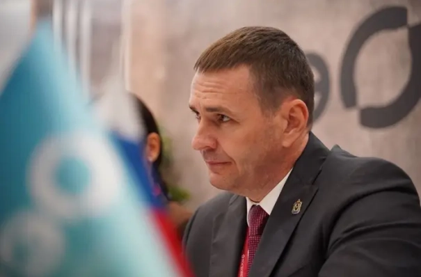 Российско-Китайский форум в Хабаровском крае будет проходить в сентябре - губернатор