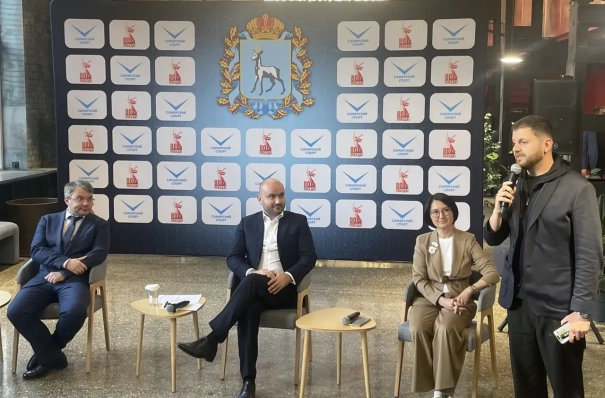 Тер-Абрамян покинет пост гендиректора футбольного клуба "Крылья Советов"