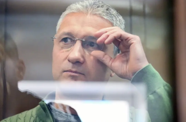 Прокурор запросил 14,5 лет колонии бывшему замглавы Минобороны Тимуру Иванову