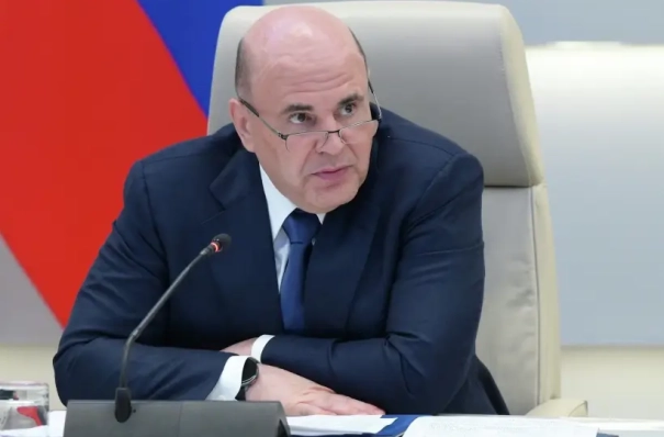 Мишустин заявил о плавной адаптации российской экономики к текущим реалиям и сохранении движения вперед