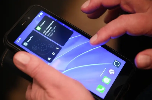 Кремль: полноценное развитие нового мессенджера в РФ будет только в условиях конкуренции