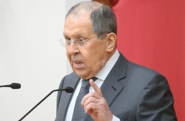 Лавров назвал удары Израиля по Дохе недопустимым посягательством на суверенитет Катара