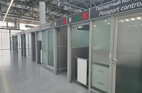 Трутнев заявил о затягивании сроков строительства погранпереходов на Дальнем Востоке