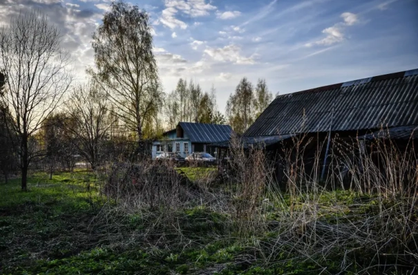 Курганский губернатор предлагает изымать брошенные земли промназначения
