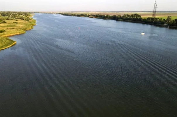 Росприроднадзор хочет взыскать с водоканала 4,7 млн руб. за загрязнение реки Дон в Липецкой области