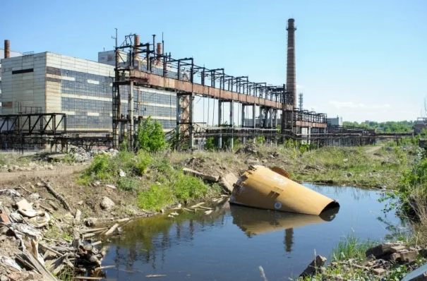 Парламентарии Башкирии просят о федеральном финансировании в решении проблемы "Уфахимпрома"
