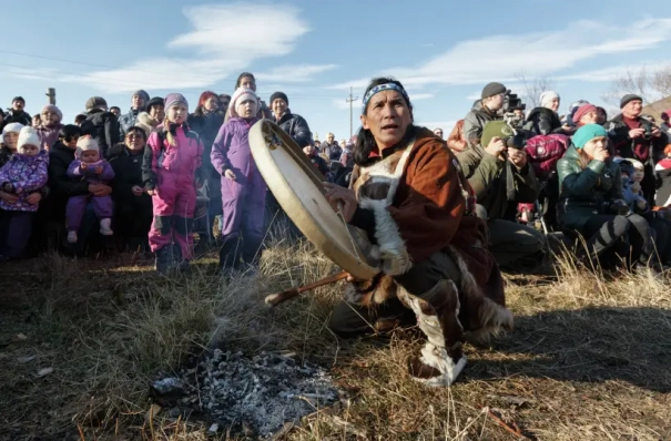 Жителей Корякского округа Камчатки собираются приравнять к КМНС