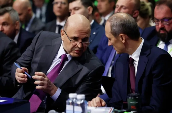 Вступление в силу закона о платформенной экономике планируется с 1 марта 2027г