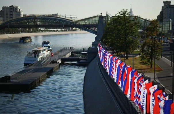 Празднование Дня города в Москве пройдет 13 и 14 сентября - Собянин