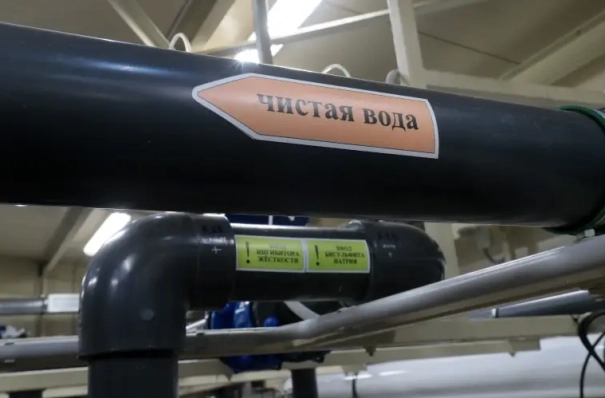 Власти Ростовской области выделили 30 млн рублей на 7 новых артезианских скважин