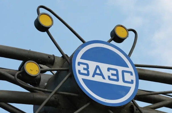 Режим тишины вокруг Запорожской АЭС пока держится - Рябков