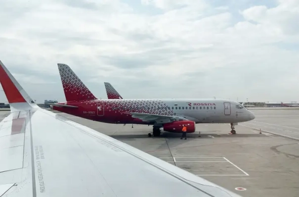 Рябков: со стороны США нет внятного ответа  о возобновлении авиасообщения с РФ