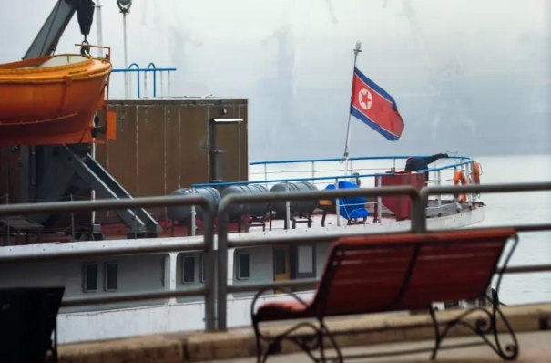 Россия и КНДР планируют восстановить морское сообщение - Лавров