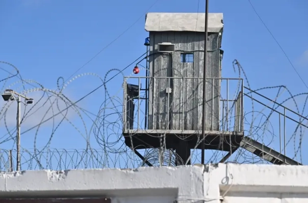 Бывший лидер ОПС "Кинопленка" приговорен к 20 годам колонии в Татарстане