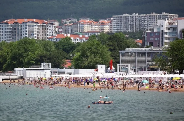 РСТ: количество турпоездок по России выросло почти на 6% в 2025 году