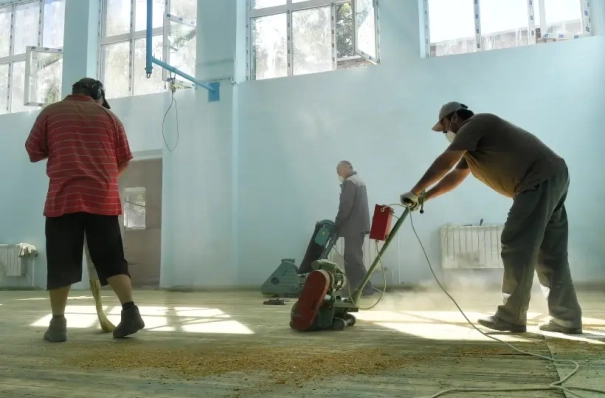 Более 200 образовательных учреждений обновят к началу учебного года в Тверской области