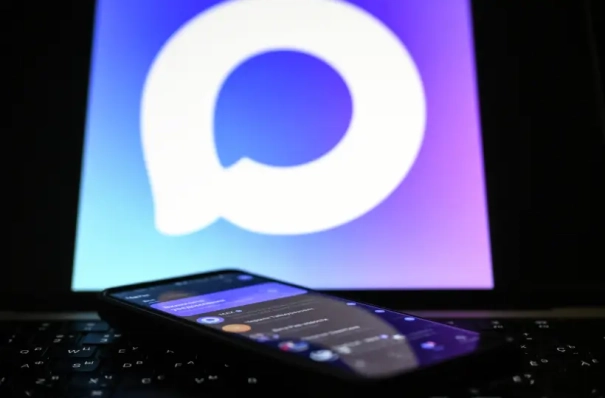 Самарский губернатор полностью перешел в мессенджер Мах