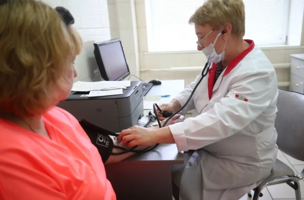 "Маршруты здоровья" появились в Ярославской области