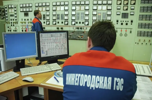 Нештатная ситуация на Городецком гидроузле не повлияла на работу Нижегородской ГЭС