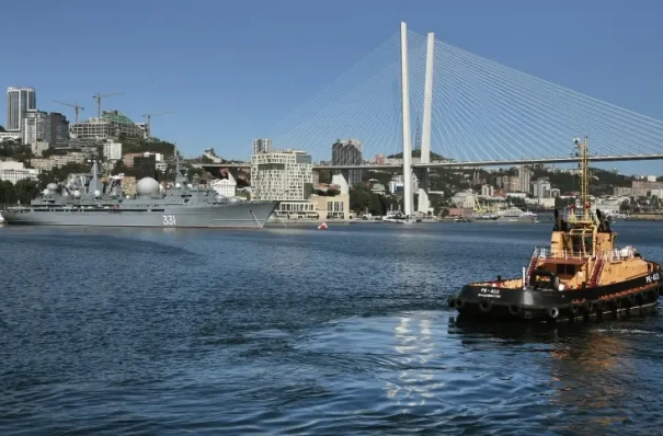 Резиденты международных ТОР в ДФО получат налоговые и страховые льготы